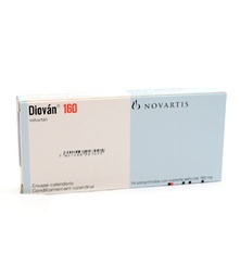 [1376] DIOVAN 160MG 28