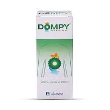 [2316] DOMPY 1MG/ML 200ML
