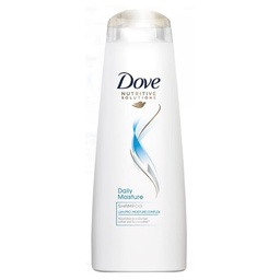 [80] DOVE SHAMPOO 200ML MOIST 1
