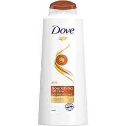[81] DOVE SHAMPOO 200ML NOUR OIL 1