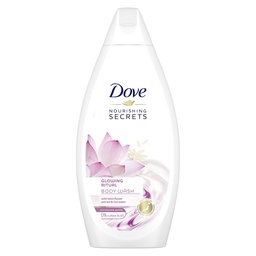[175] DOVE SHOWER GEL NOUSI SECRETS 500ML