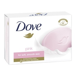 [95] DOVE SOAP PINK 135GM 1