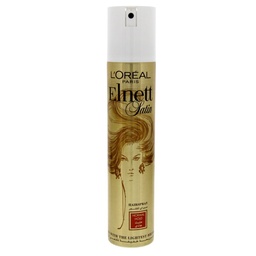 [462] ELNETT NORMAL HOLD HAIR SPRY 75ML