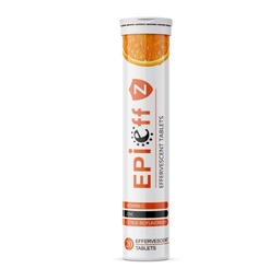 [3500152] EPIEFF VIT C 20S