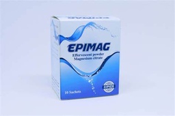 [44205000] EPIMAG 2.125G 10S