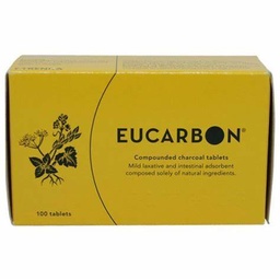 [FRT0001] EUCARBON TAB30S PACK
