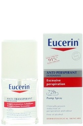 [7909] EUCERIN 48HRS ANTI-PERSPIRENT IN 30