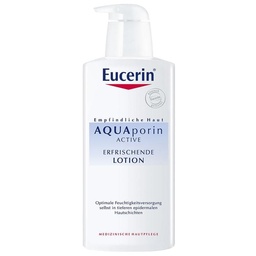 [7834] EUCERIN AQUAPORIN ACTIVE BALM LO 400 ML