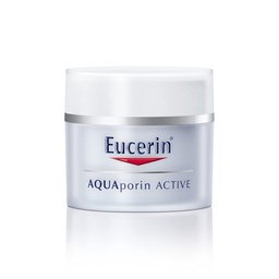 [7884] EUCERIN AQUAPORIN ACTIV HYDRTN RICH 50 ML