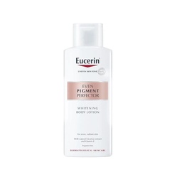 [7907] EUCERIN E.B PGMNY PER WHITNG BODY LOTION 250ML