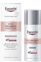 [11700016] EUCERIN EVEN PIGMENT NIGHT CRE 50ML