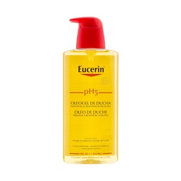 [7803] EUCERIN PH5 SHOWER OIL DS 400ML