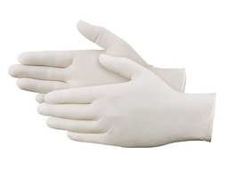 [GH0137] EXAMINATION GLOVES NITRILE MEDIUM