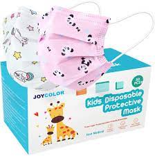 [A000011] FACE MASK KIDS 50