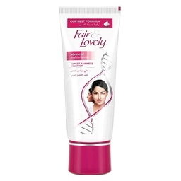 [11074] FAIR&amp;LOVELY CREAM 100G