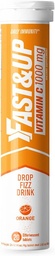 [586] FAST&amp;UP CHARGE VITAMINE C TAB 20S