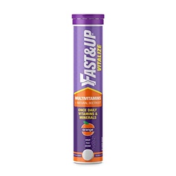 [587] FAST&amp;UP VITALIZE MULTI EFFER 20S