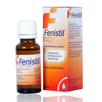 [0793] FENISTIL 0.1% 20ML