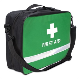 [0505-120] FIRST AID BAG 1