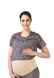 [11128] FLAMINGO MATERNITY BELT M