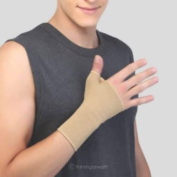 [11125] FLAMINGO PALM BRACE L