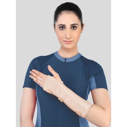 [11122] FLAMINGO WRIST&amp;FOREARM SPLINT L