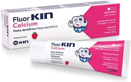 [11278] FLUOR KIN CALCIUM T/P 1S