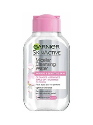[480] GARNIER MICELLAR WATER SENSI 125ML