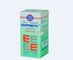 [2532] GASTROMOTIL 5MG/5ML 200ML