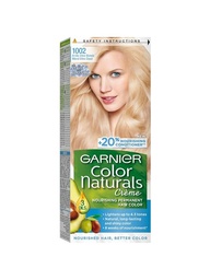 [458] GARNIER NATU 1002ARCT ULT BOLNDE 60+40+12ML