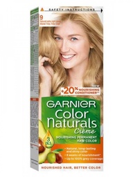 [459] GARNIER NATU 9 NATUR EXTR LIG 60+40+12ML