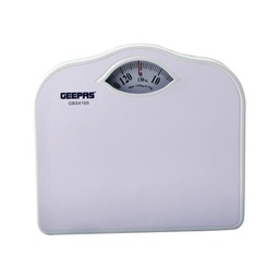 [375] GEEPAS WEIGHING SCALE 1S