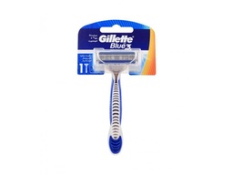 [254] GILLETTE BLUE 3 COMFORT 1S