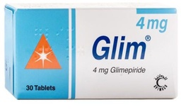[2648] GLIM 4MG