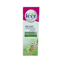[77] HAIR REMOVEL VEET 100ML D.SKIN 1