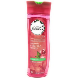 [326] HERBAL ESSE SHAMPOO ROSE ESSE 400ML