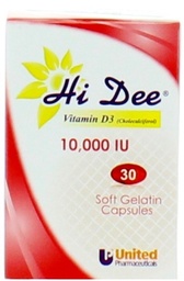 [3130088] HI DEE 10000IU 30