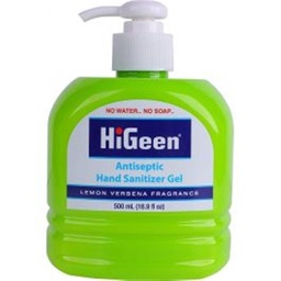 [3500103] HIGEEN HAND SANIT 500ML