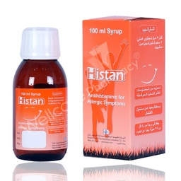 [1208] HISTAN 2MG/5ML 100ML