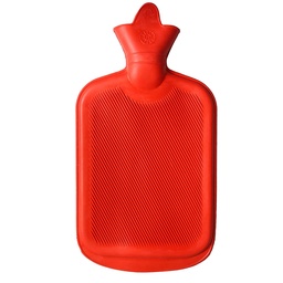 [401] HOT WATER BAG W/OUT COVER 1S