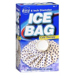 [561] ICE BAG 6 INCH 1 S