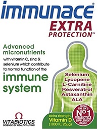[3500272] IMMUNACE EXTRA 30
