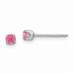 [851] INVERNESS 39K1 STS PINK 3MM