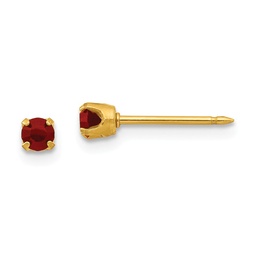 [833] INVERNESS 82C 24K GP SETTING 3MM