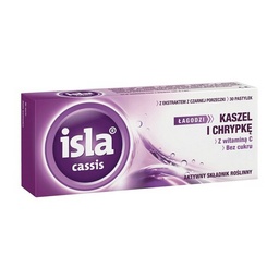 [ENG0027] ISLACASSIS LOZ 30S