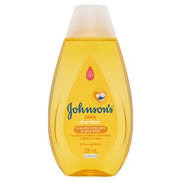 [69] JOHNSONS BABY SHAMPOO 200ML 1