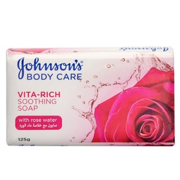 [3500246] JOHNSON SOAP 125G
