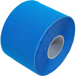 [11139] KENZIOLOGYTAPE BLUE 5CMX5M