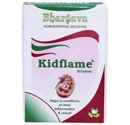 [360] KIDFLAME TABLET 30S
