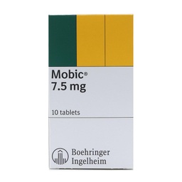 [420148] MOBIC 7.5MG 10S
